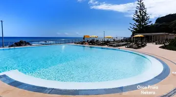 Orca Praia
