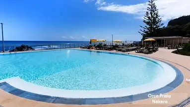 Orca Praia