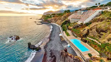 Orca Praia
