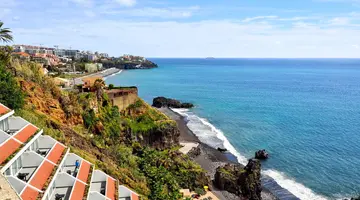 Orca Praia