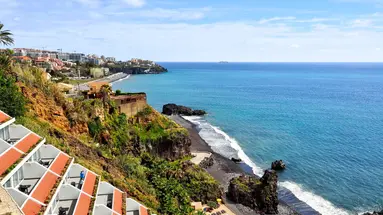 Orca Praia