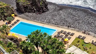 Orca Praia