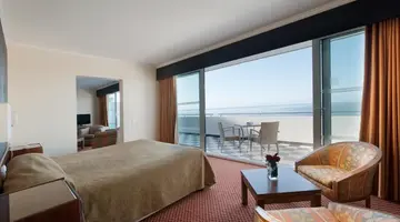 Orca Praia