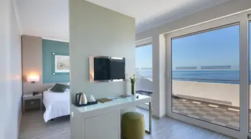 Orca Praia
