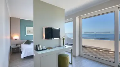 Orca Praia