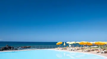 Orca Praia