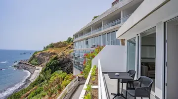 Orca Praia