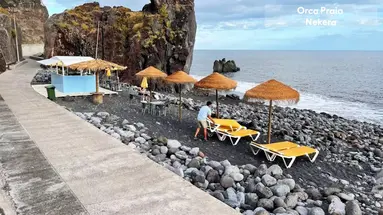 Orca Praia