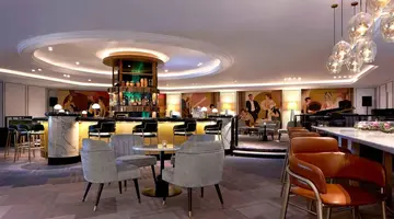 Orchard Hotel Singapore