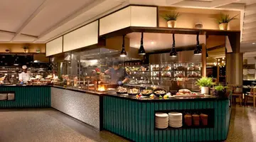 Orchard Hotel Singapore