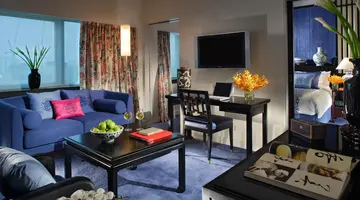 Orchard Hotel Singapore
