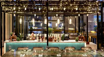 Orchard Hotel Singapore