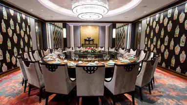 Orchard Hotel Singapore