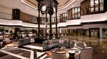 Orchard Hotel Singapore