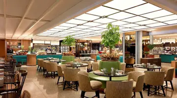 Orchard Hotel Singapore