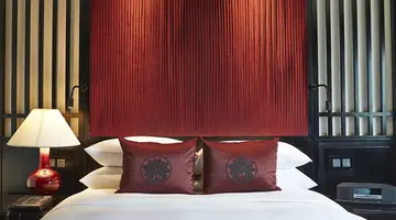 Orchard Hotel Singapore