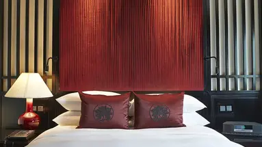 Orchard Hotel Singapore