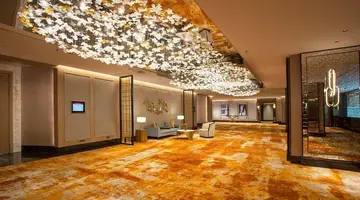 Orchard Hotel Singapore