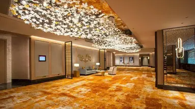 Orchard Hotel Singapore