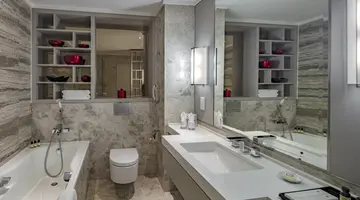 Orchard Hotel Singapore