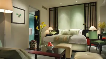 Orchard Hotel Singapore