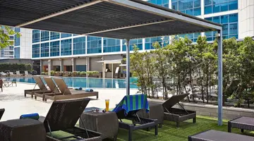 Orchard Hotel Singapore