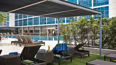 Orchard Hotel Singapore