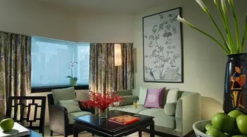 Orchard Hotel Singapore