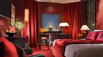 Orchard Hotel Singapore