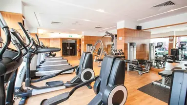 Orchard Hotel Singapore
