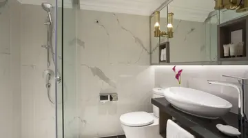 Orchard Hotel Singapore