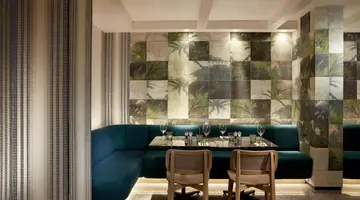 Orchard Hotel Singapore