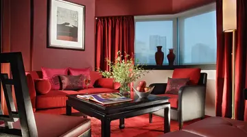 Orchard Hotel Singapore