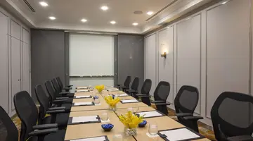 Orchard Hotel Singapore