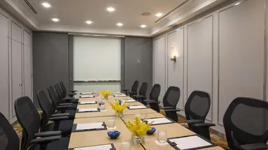 Orchard Hotel Singapore