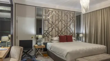 Orchard Hotel Singapore