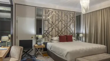 Orchard Hotel Singapore