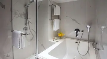Orchard Hotel Singapore