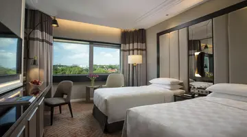 Orchard Hotel Singapore