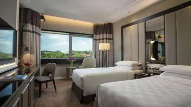 Orchard Hotel Singapore