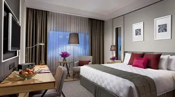 Orchard Hotel Singapore