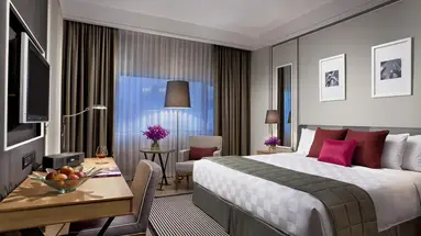 Orchard Hotel Singapore