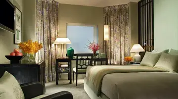Orchard Hotel Singapore