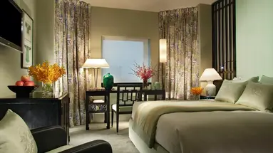 Orchard Hotel Singapore