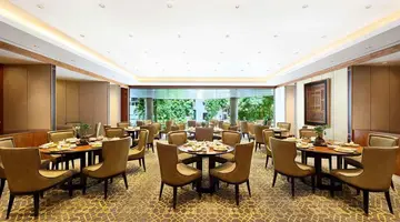 Orchard Hotel Singapore