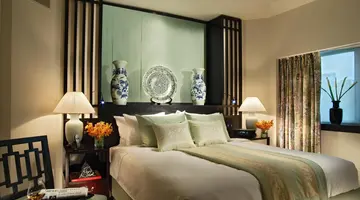 Orchard Hotel Singapore