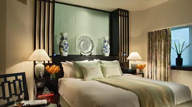 Orchard Hotel Singapore