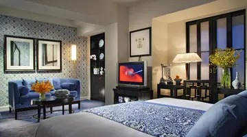 Orchard Hotel Singapore