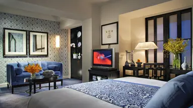 Orchard Hotel Singapore