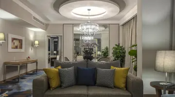 Orchard Hotel Singapore